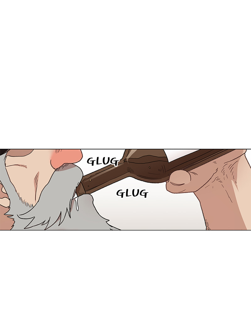 Read The Boxer chapter 64 image 35 on Lezhin
