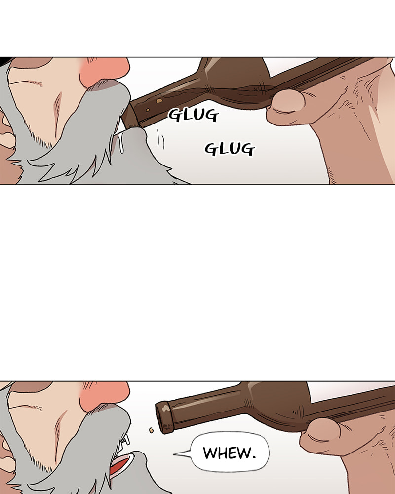 Read The Boxer chapter 64 image 36 on Lezhin