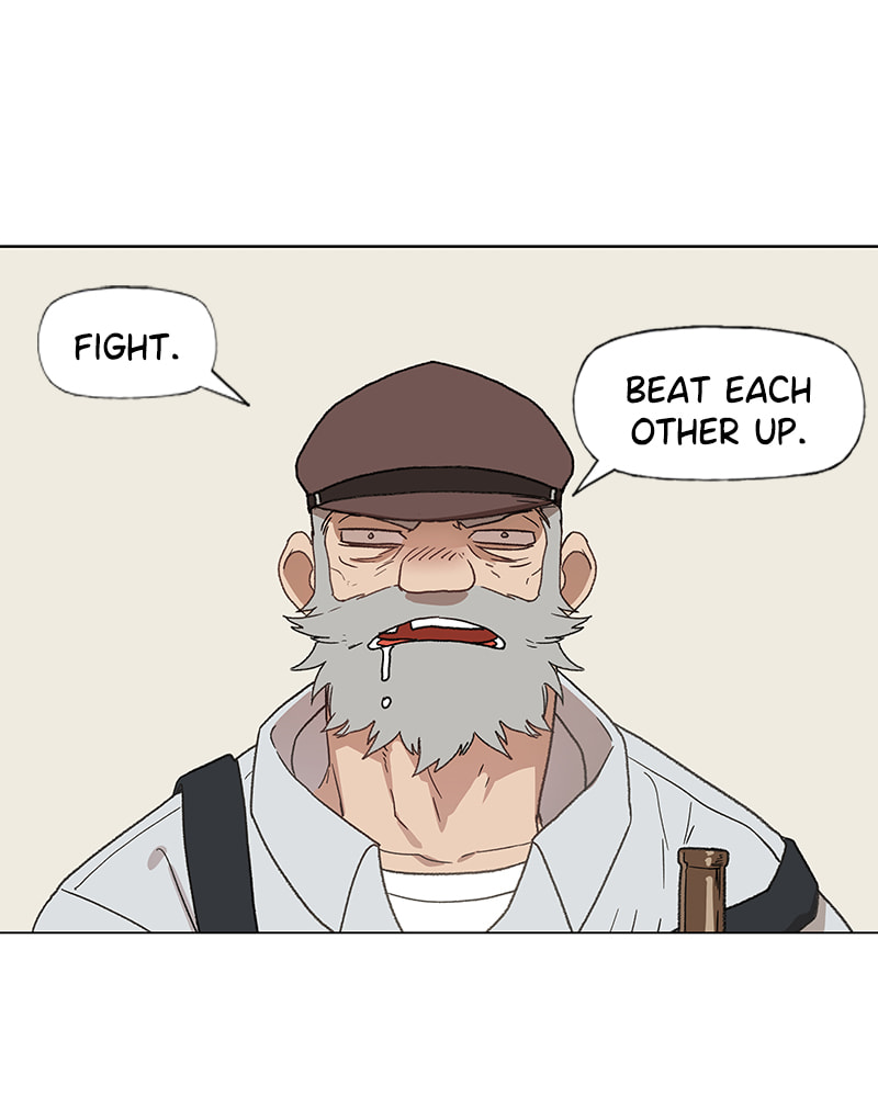 Read The Boxer chapter 64 image 42 on Lezhin