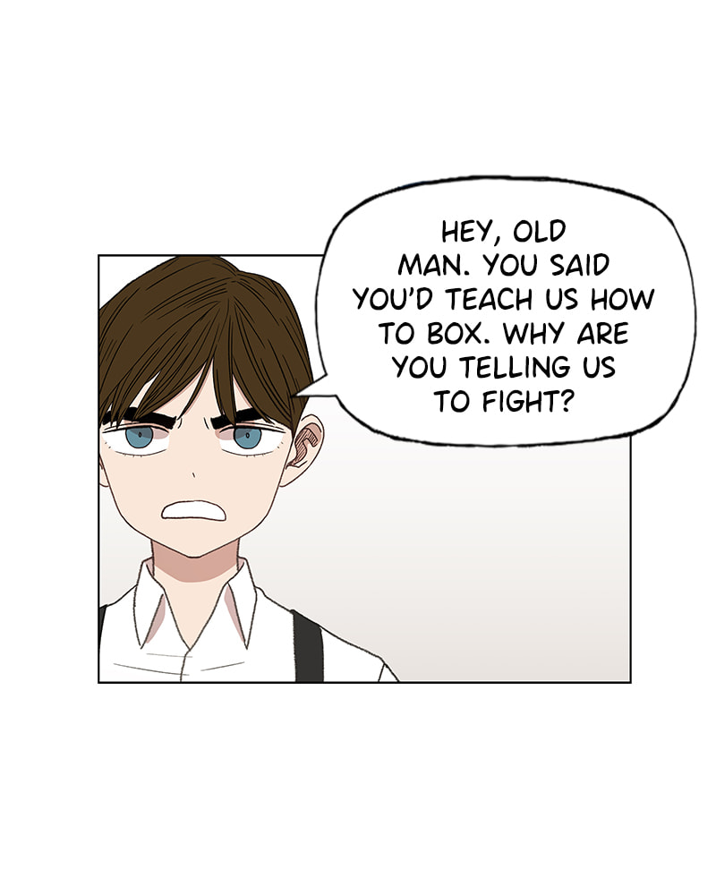 Read The Boxer chapter 64 image 43 on Lezhin
