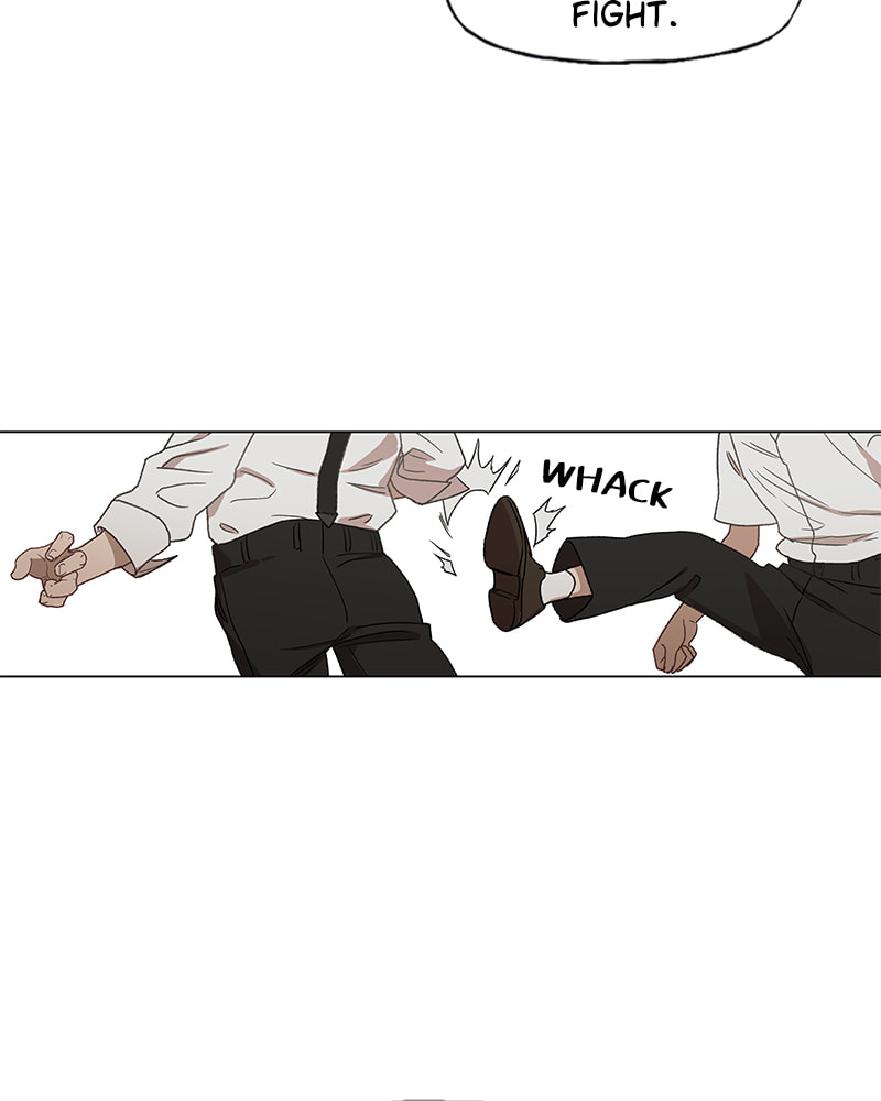 Read The Boxer chapter 64 image 45 on Lezhin
