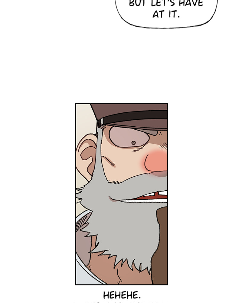 Read The Boxer chapter 64 image 48 on Lezhin