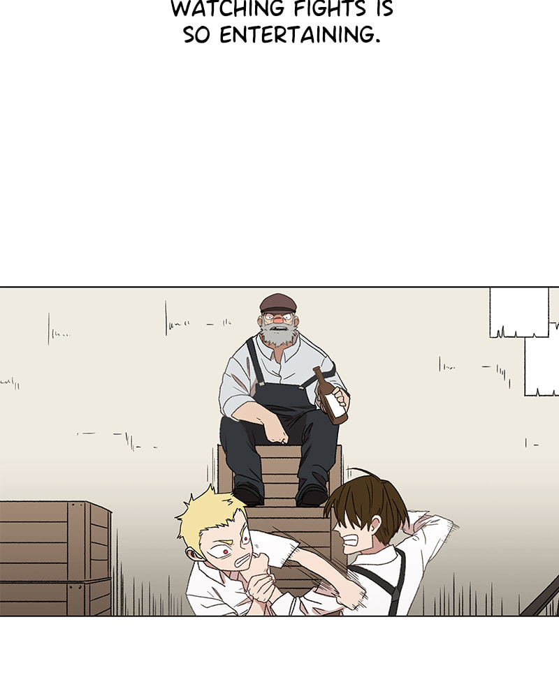 Read The Boxer chapter 64 image 49 on Lezhin