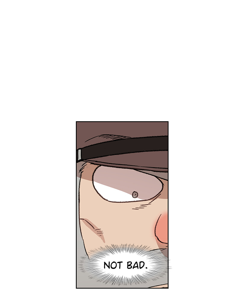 Read The Boxer chapter 64 image 50 on Lezhin