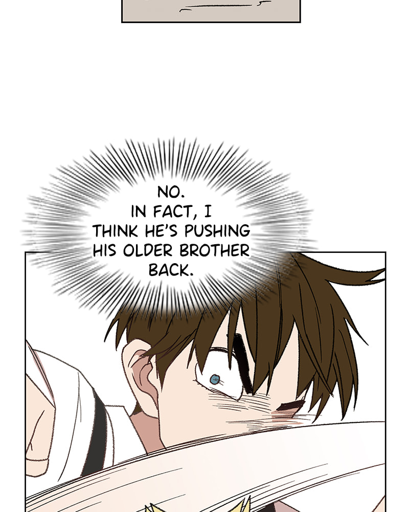 Read The Boxer chapter 64 image 53 on Lezhin