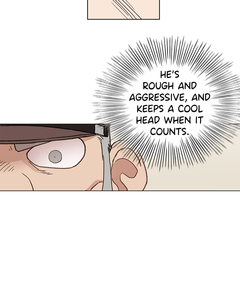 Read The Boxer chapter 64 image 55 on Lezhin