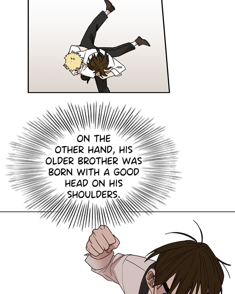 Read The Boxer chapter 64 image 57 on Lezhin