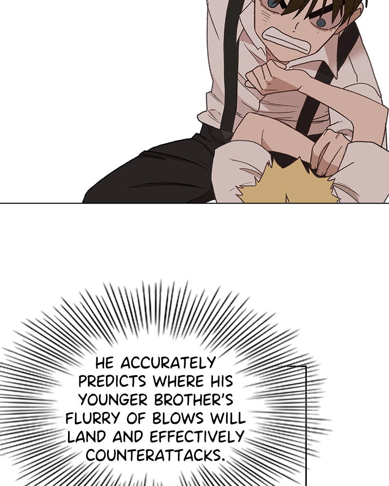 Read The Boxer chapter 64 image 58 on Lezhin