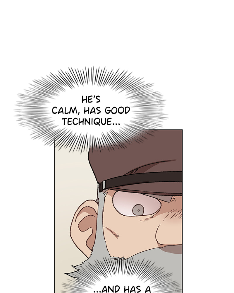 Read The Boxer chapter 64 image 61 on Lezhin