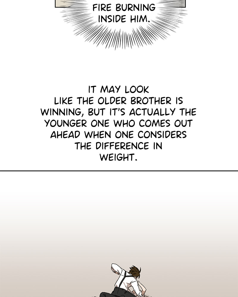 Read The Boxer chapter 64 image 62 on Lezhin