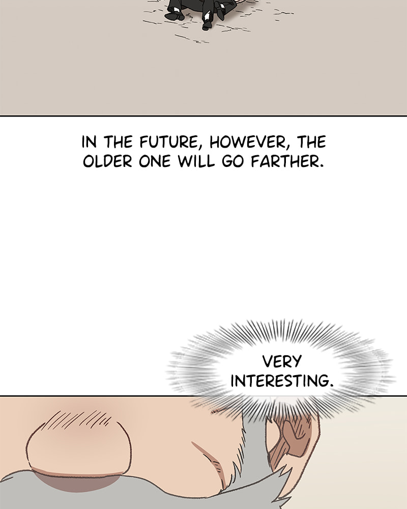 Read The Boxer chapter 64 image 63 on Lezhin