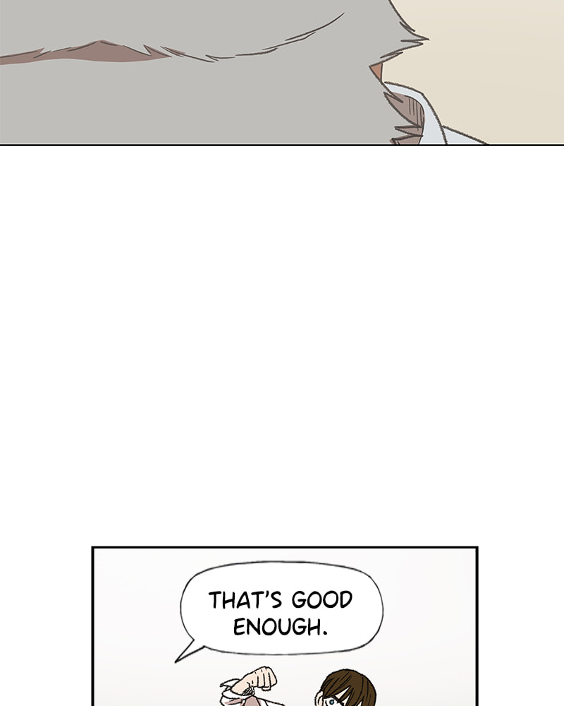Read The Boxer chapter 64 image 64 on Lezhin
