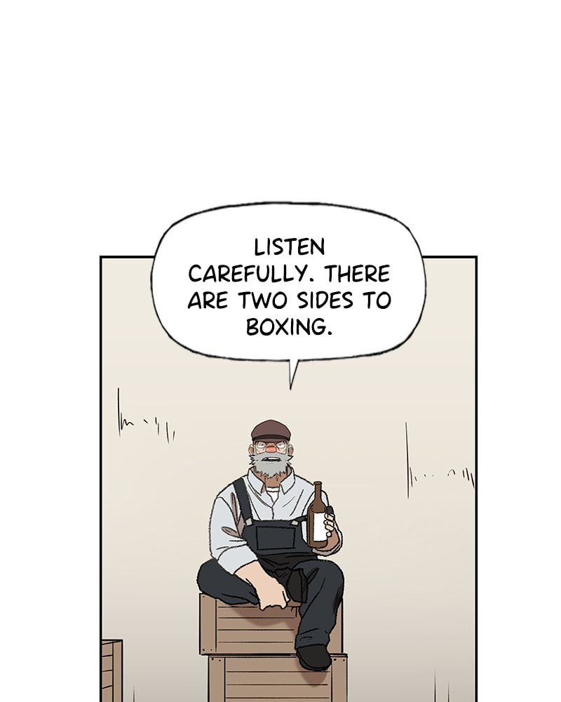 Read The Boxer chapter 64 image 66 on Lezhin