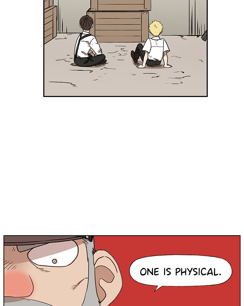 Read The Boxer chapter 64 image 67 on Lezhin