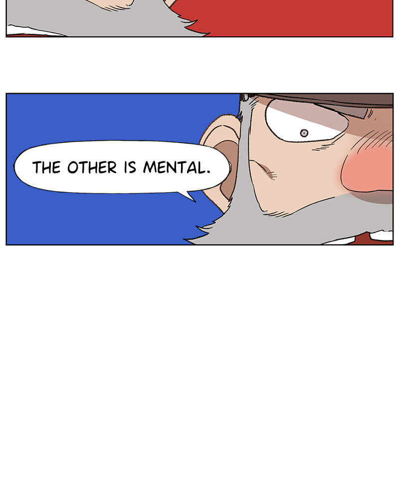 Read The Boxer chapter 64 image 68 on Lezhin