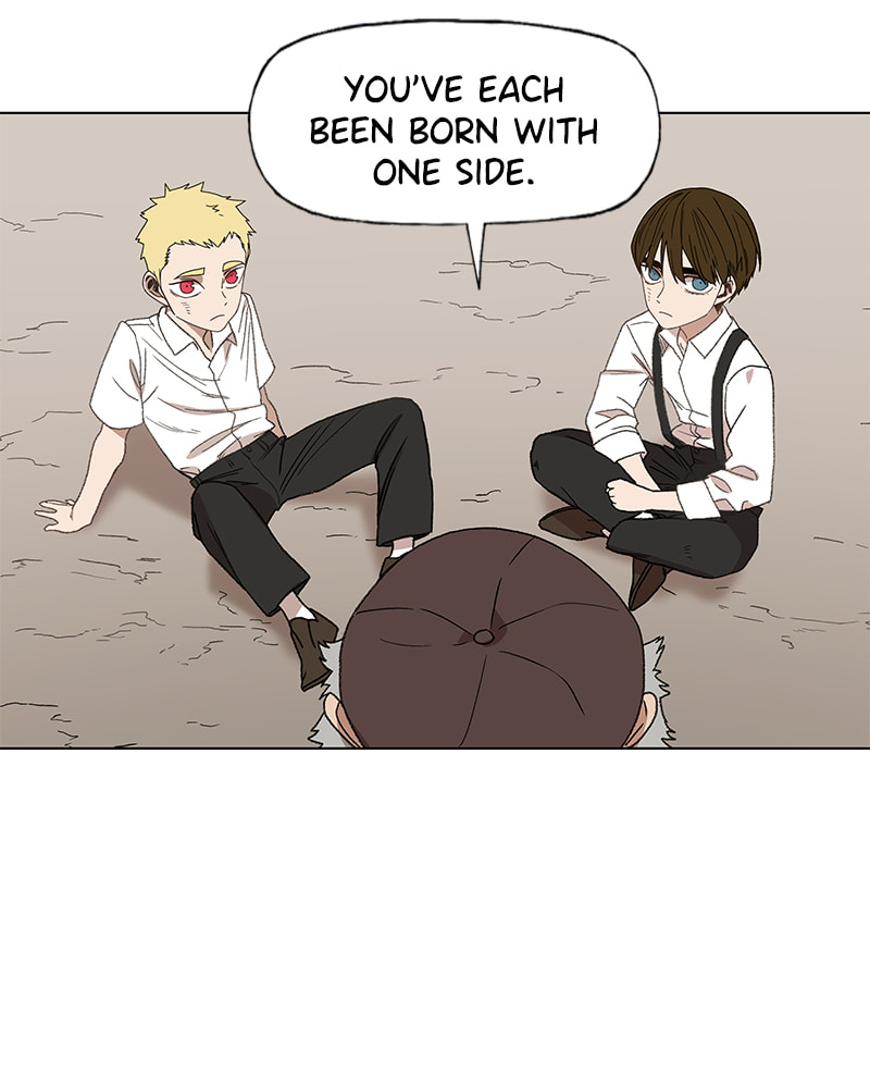 Read The Boxer chapter 64 image 69 on Lezhin