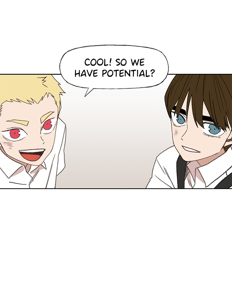 Read The Boxer chapter 64 image 70 on Lezhin