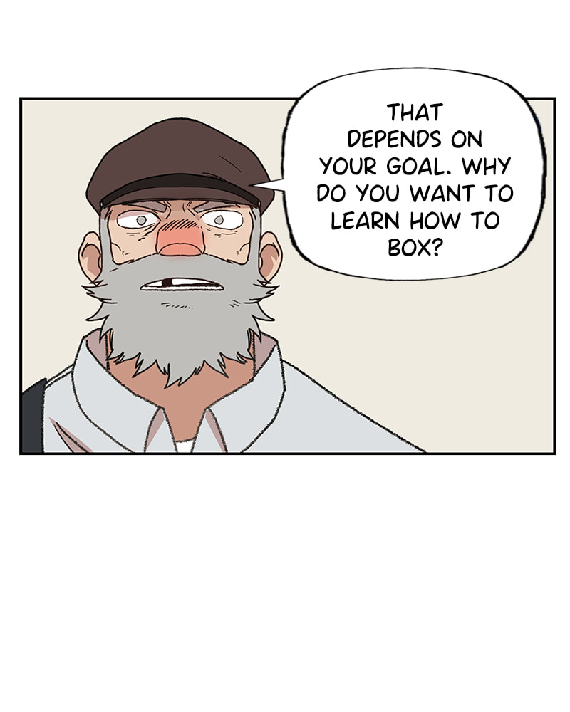 Read The Boxer chapter 64 image 71 on Lezhin