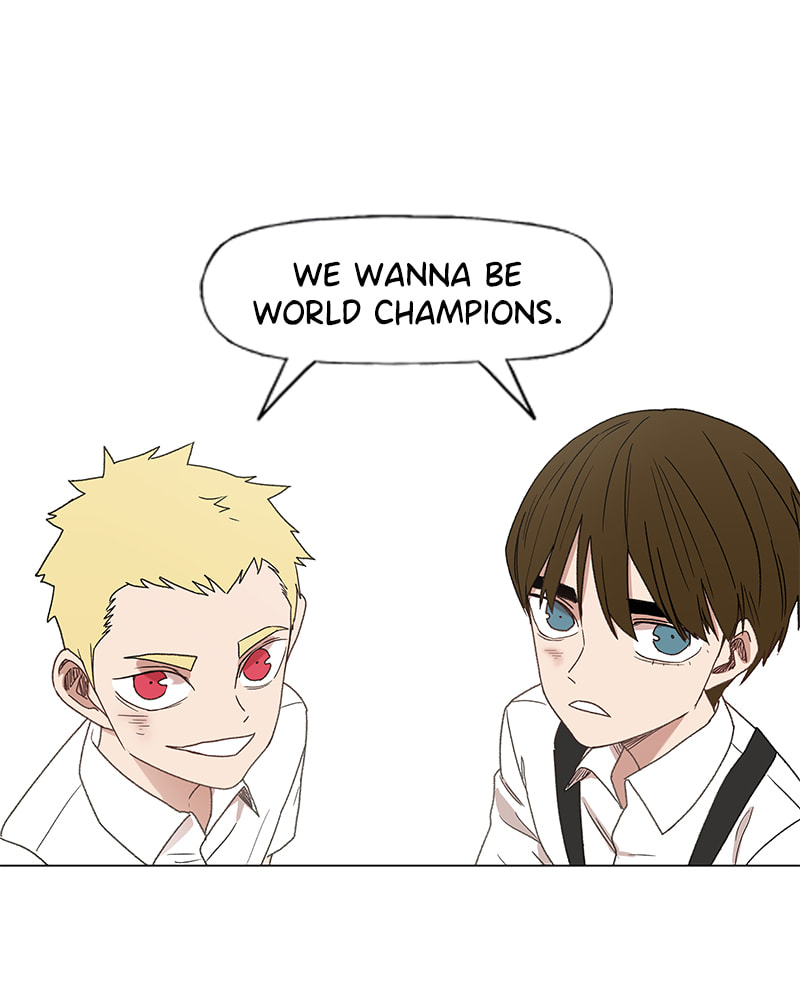 Read The Boxer chapter 64 image 72 on Lezhin