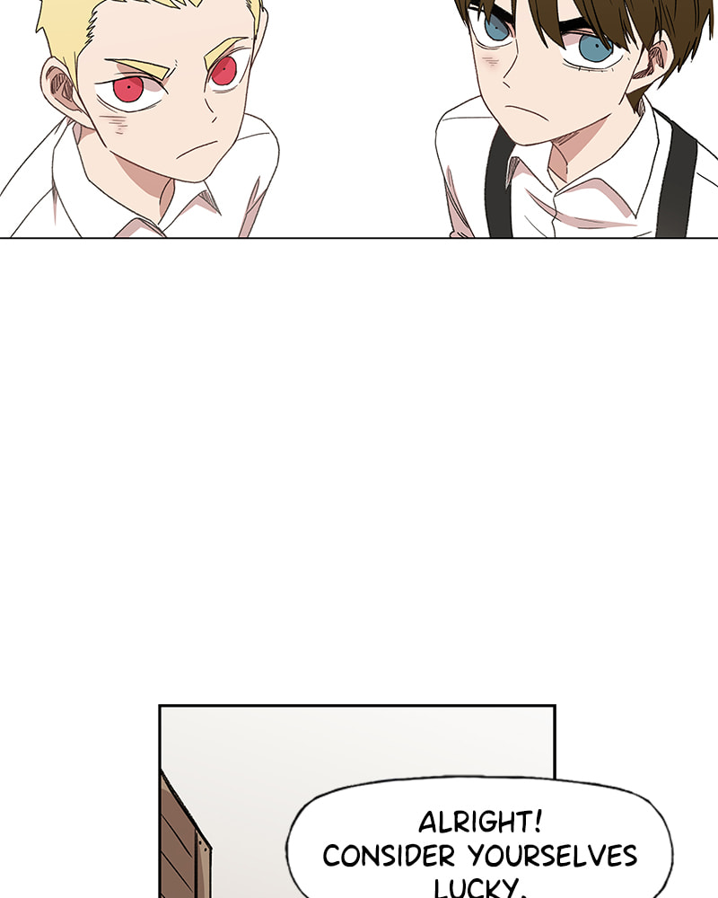 Read The Boxer chapter 64 image 81 on Lezhin