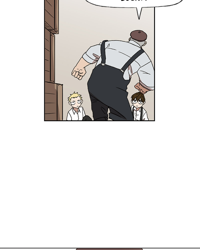 Read The Boxer chapter 64 image 82 on Lezhin