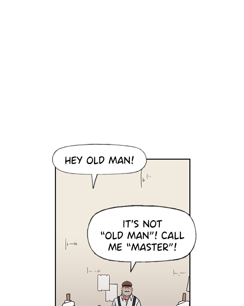 Read The Boxer chapter 64 image 88 on Lezhin