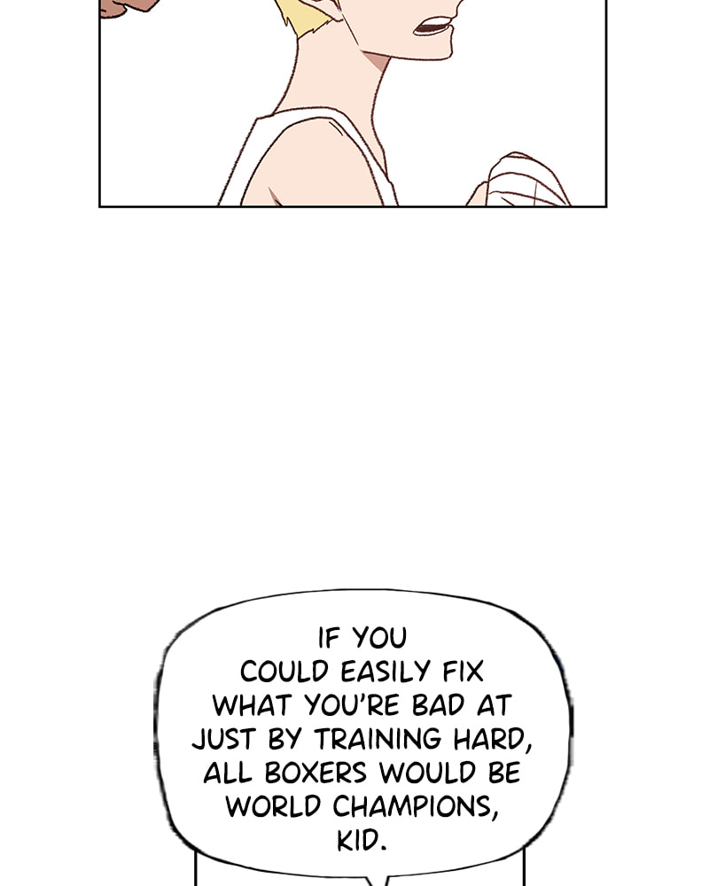 Read The Boxer chapter 64 image 90 on Lezhin