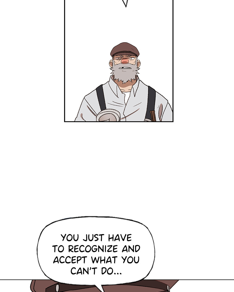 Read The Boxer chapter 64 image 91 on Lezhin