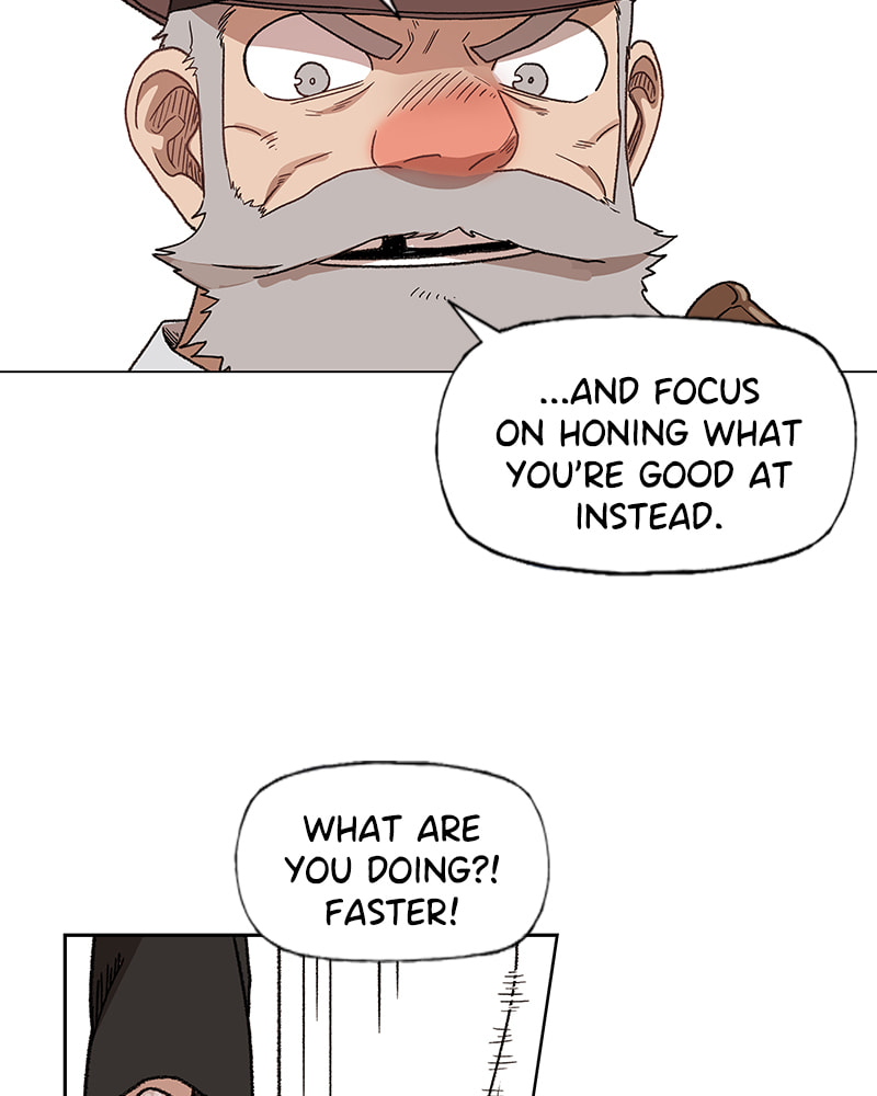 Read The Boxer chapter 64 image 92 on Lezhin