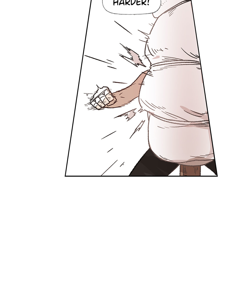 Read The Boxer chapter 64 image 94 on Lezhin