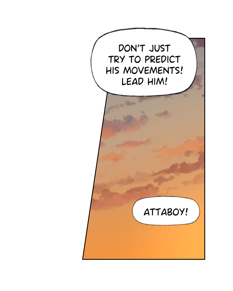 Read The Boxer chapter 64 image 96 on Lezhin