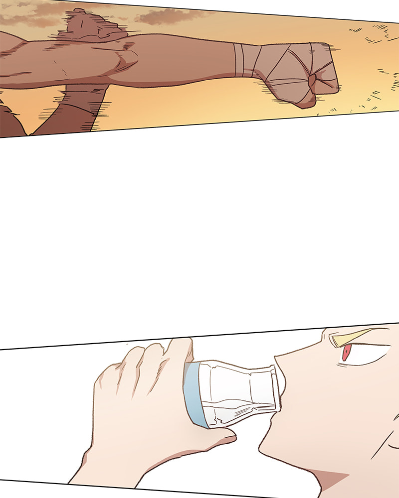 Read The Boxer chapter 64 image 98 on Lezhin