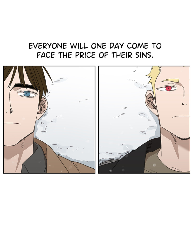 Read The Boxer chapter 65 image 100 on Lezhin