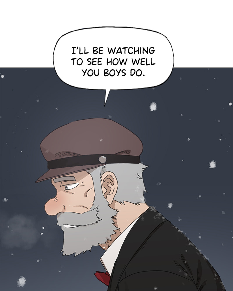Read The Boxer chapter 65 image 103 on Lezhin