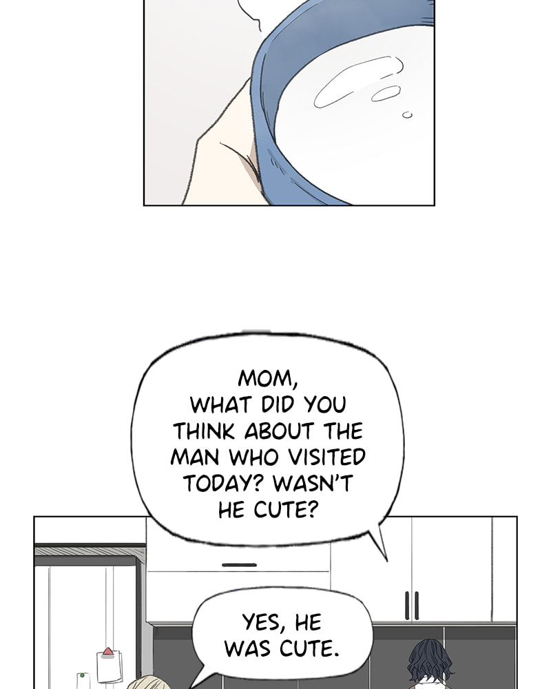 Read The Boxer chapter 65 image 106 on Lezhin
