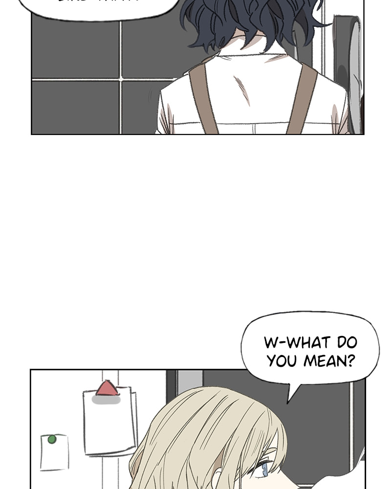 Read The Boxer chapter 65 image 108 on Lezhin