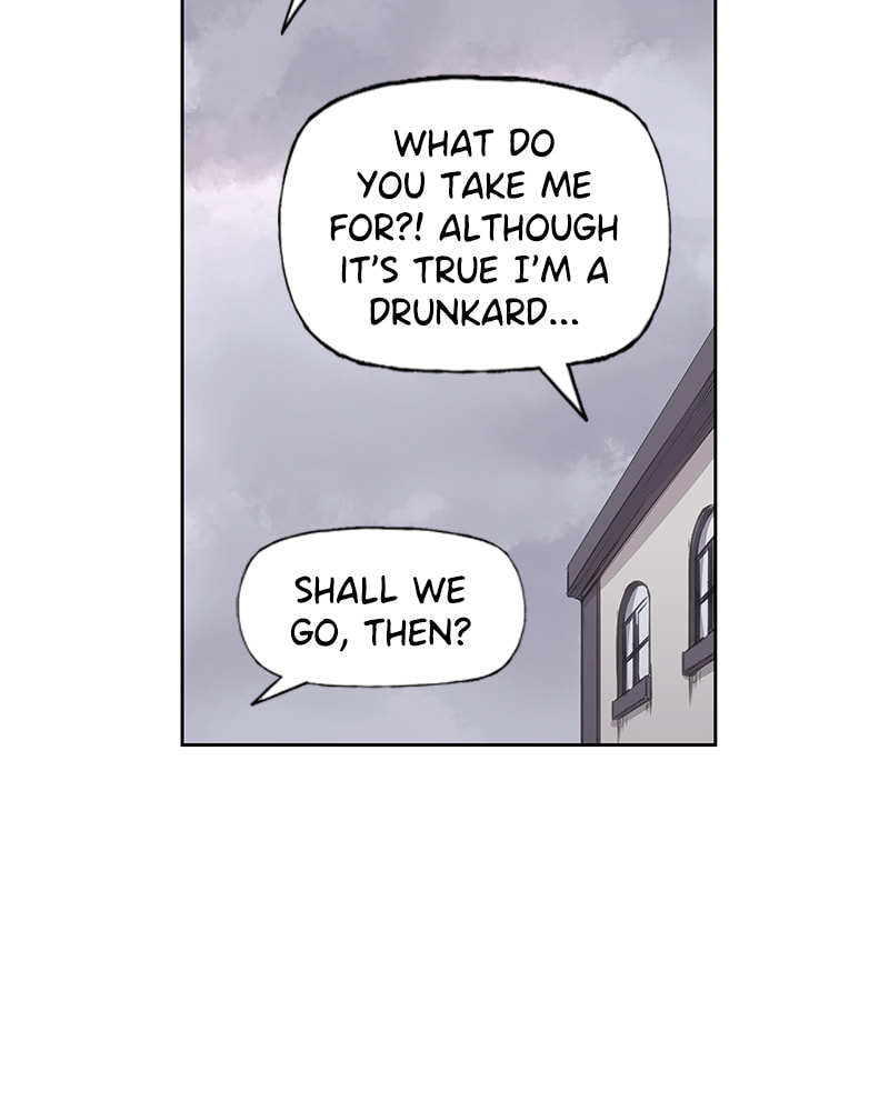 Read The Boxer chapter 65 image 16 on Lezhin