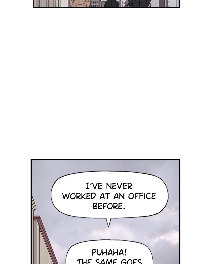Read The Boxer chapter 65 image 18 on Lezhin