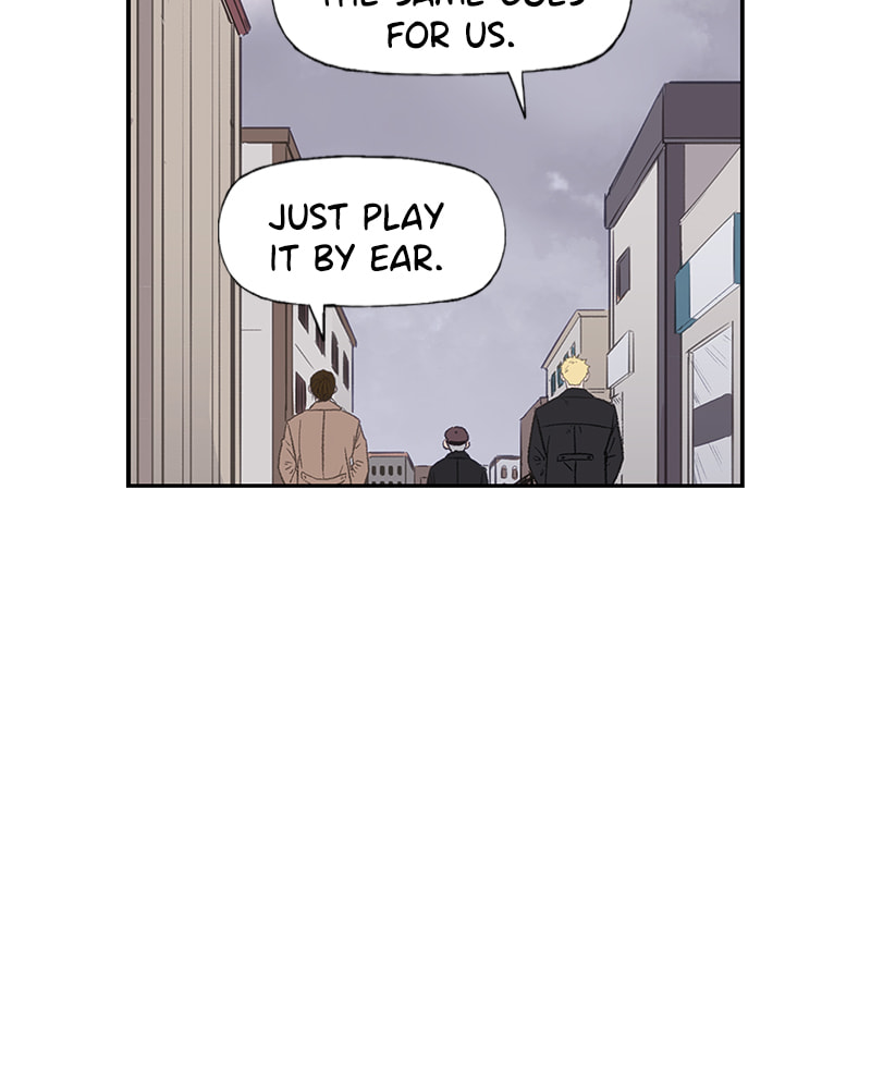 Read The Boxer chapter 65 image 19 on Lezhin