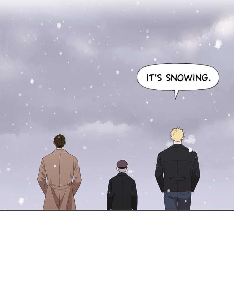 Read The Boxer chapter 65 image 21 on Lezhin