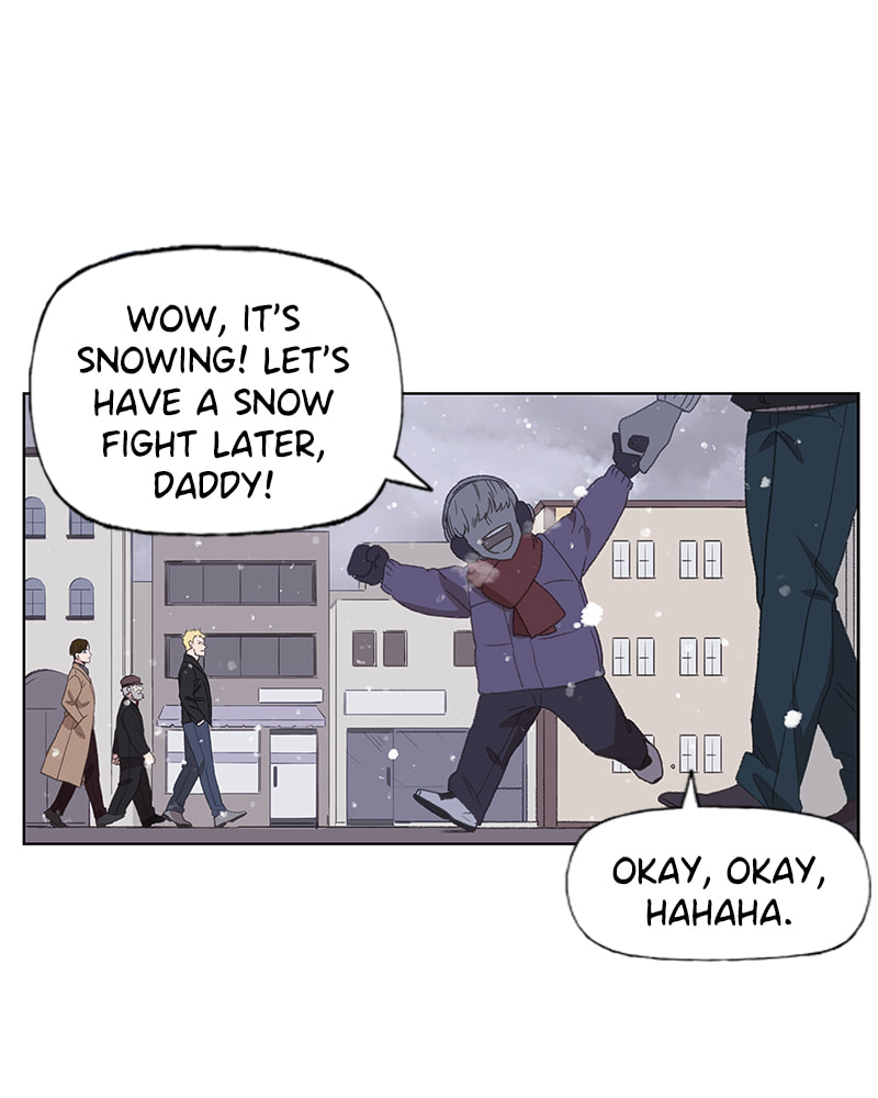 Read The Boxer chapter 65 image 22 on Lezhin