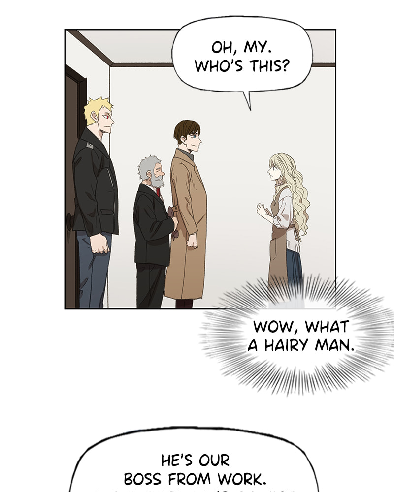 Read The Boxer chapter 65 image 25 on Lezhin