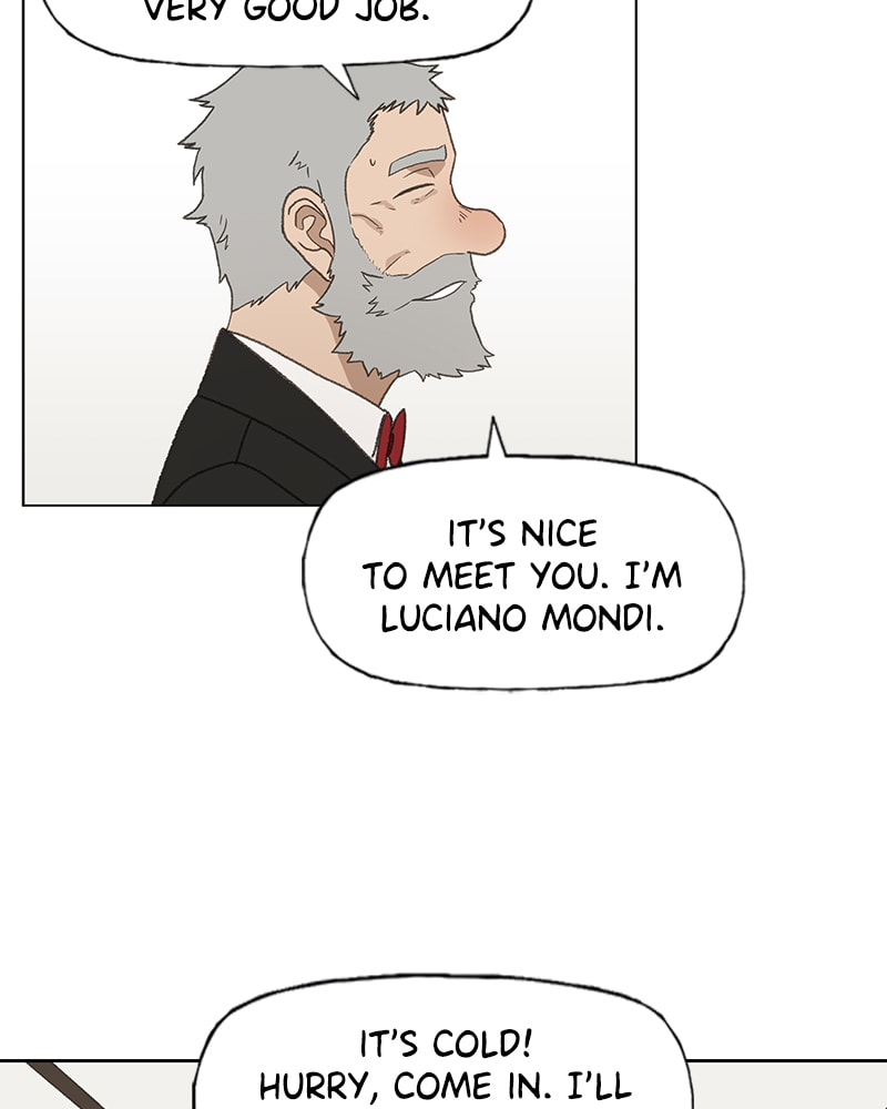 Read The Boxer chapter 65 image 28 on Lezhin