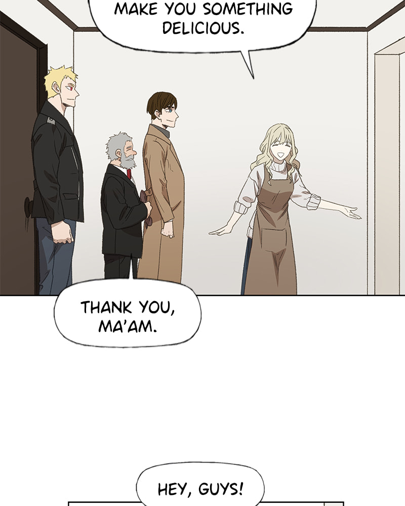 Read The Boxer chapter 65 image 29 on Lezhin