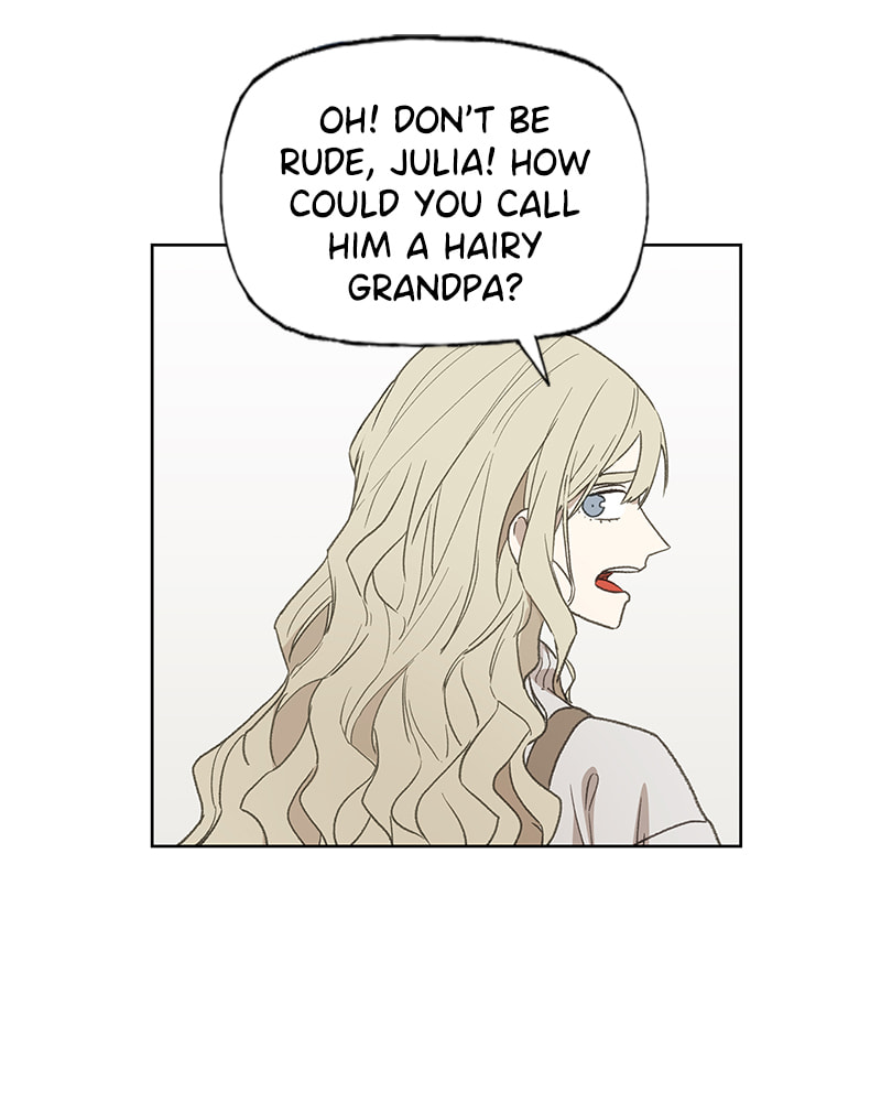 Read The Boxer chapter 65 image 32 on Lezhin