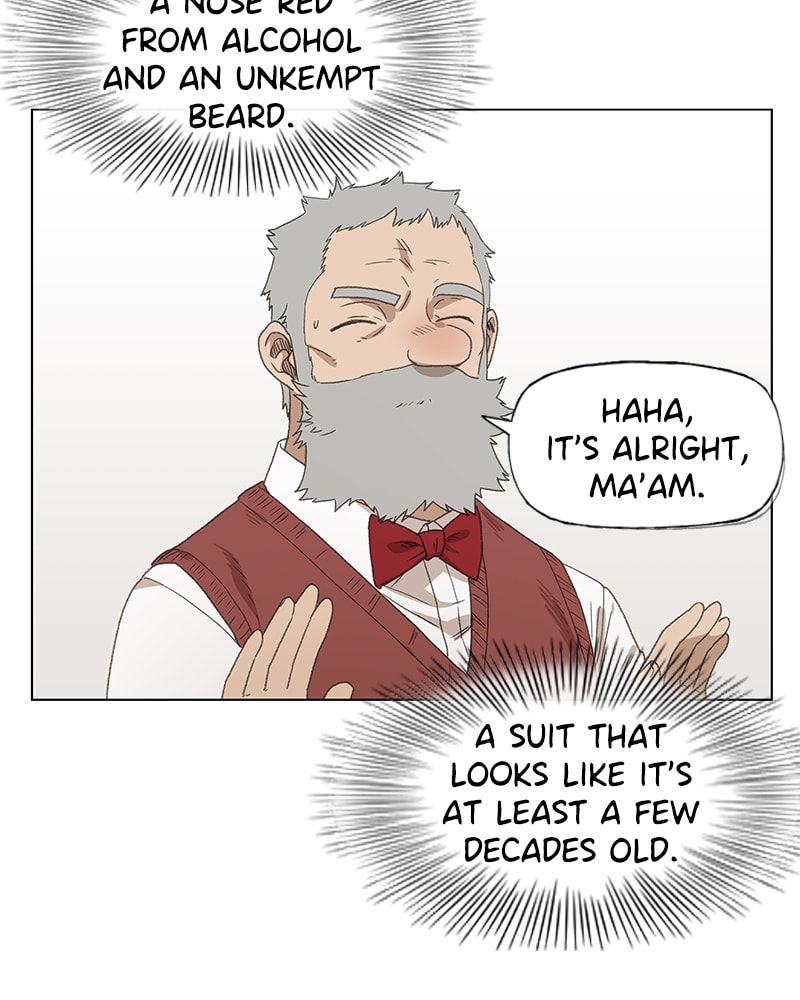 Read The Boxer chapter 65 image 34 on Lezhin
