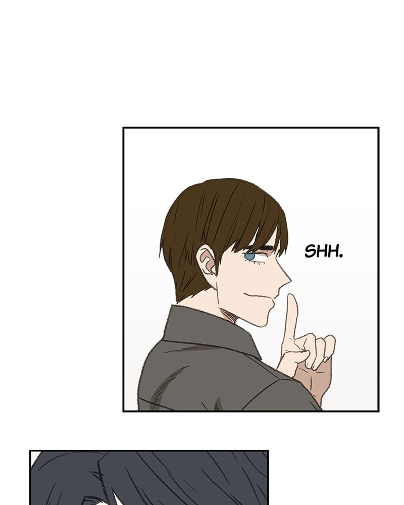 Read The Boxer chapter 65 image 35 on Lezhin