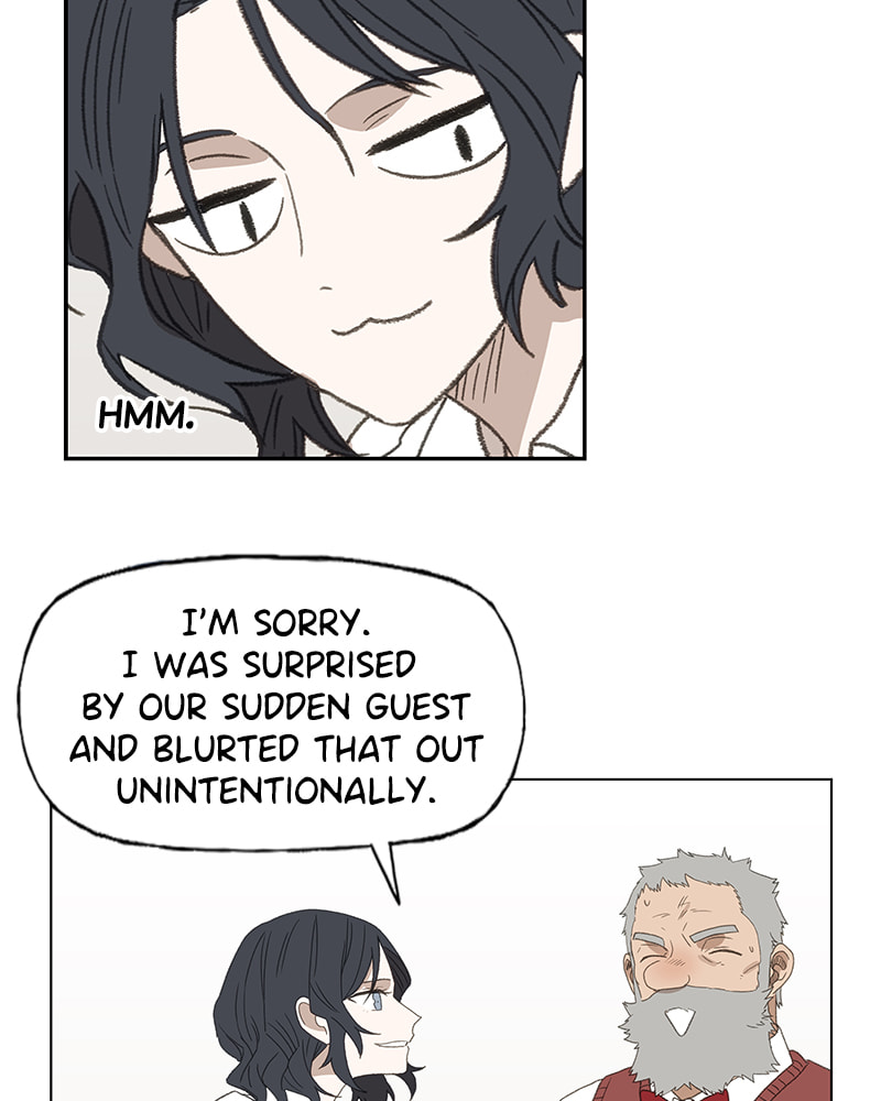 Read The Boxer chapter 65 image 36 on Lezhin
