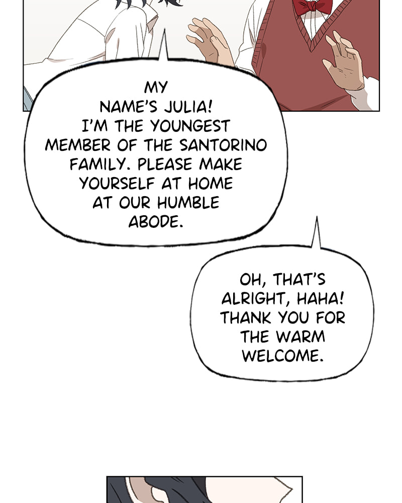 Read The Boxer chapter 65 image 37 on Lezhin