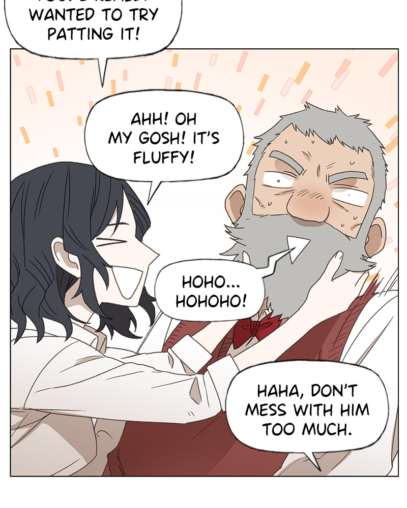 Read The Boxer chapter 65 image 39 on Lezhin